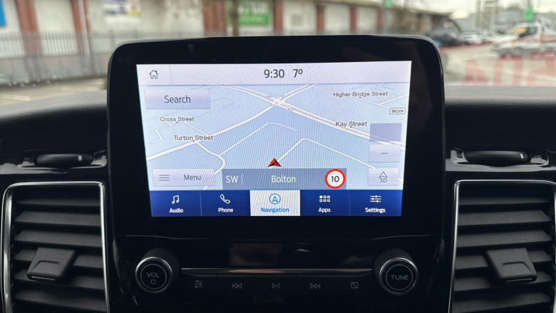 Ford Tourneo Custom Transit Custom Tourneo L2 Diesel Fwd 2.0 EcoBlue 130ps Low Roof 8 Seater Titanium